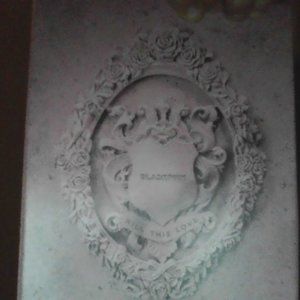 blackpink Album